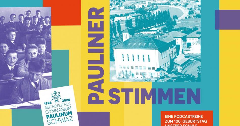 Pauliner Stimmen